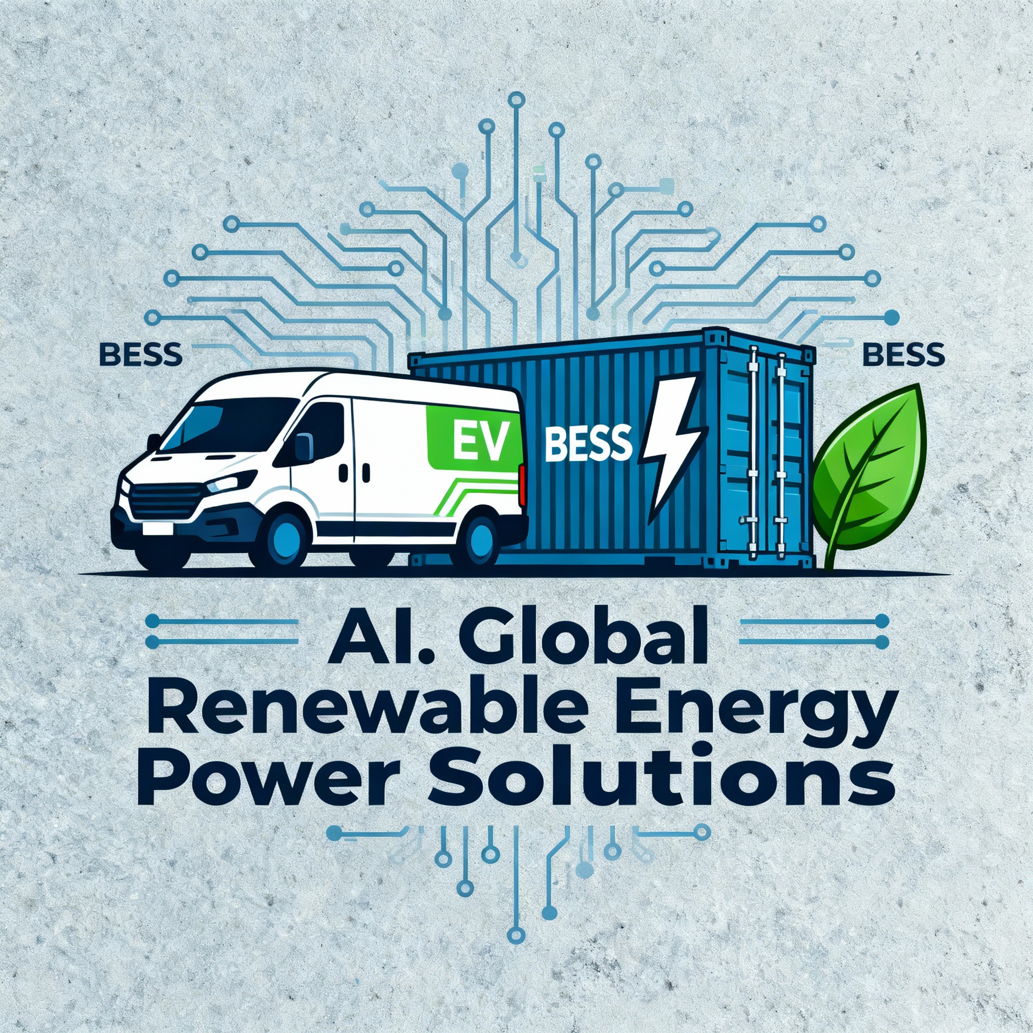 A.I.GLOBAL RENEWABLE ENERGY POWER SOLUTIONS LLC 
